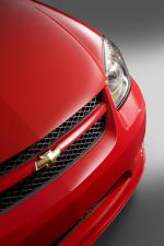 Chevrolet Cobalt SS 2007 года